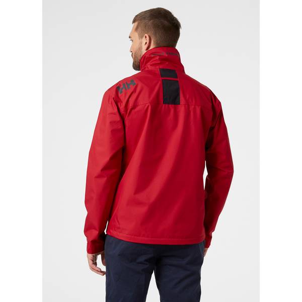 Thumbnail - HELLY HANSEN Herren Funktionsjacke CREW JACKET