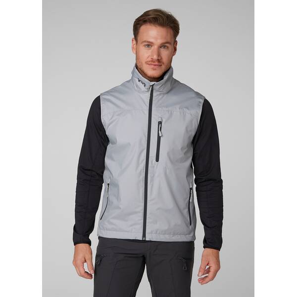 Thumbnail - HELLYHANSEN Herren Weste CREW VEST