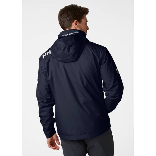 Thumbnail - HELLYHANSEN Herren Funktionsjacke CREW HOODED