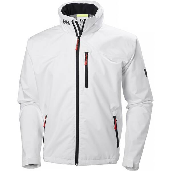 Thumbnail - HELLYHANSEN Herren Funktionsjacke CREW HOODED