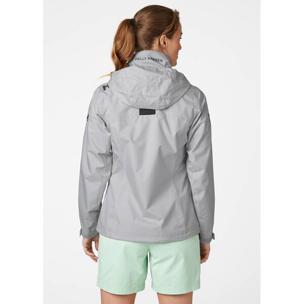 Thumbnail - HELLYHANSEN Damen Funktionsjacke CREW HOODED