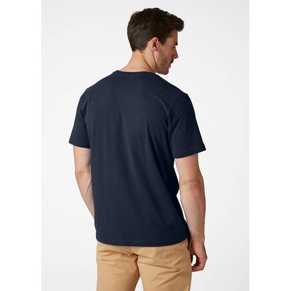 Thumbnail - HELLYHANSEN Herren Shirt LOGO
