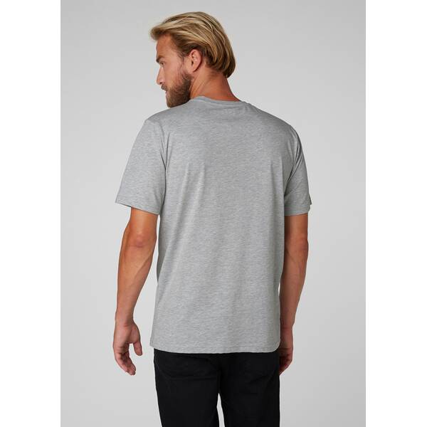 Thumbnail - HELLYHANSEN Herren Shirt LOGO