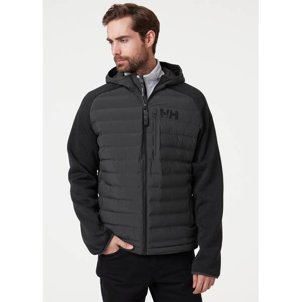 Thumbnail - HELLYHANSEN Herren Funktionsjacke ARCTIC OCEAN HYBRID INSULATOR