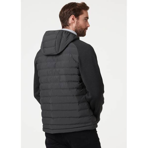 Thumbnail - HELLYHANSEN Herren Funktionsjacke ARCTIC OCEAN HYBRID INSULATOR