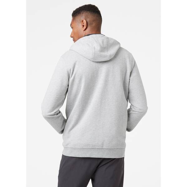 Thumbnail - HELLYHANSEN Herren Kapuzensweat HH LOGO FULL ZIP HOODIE