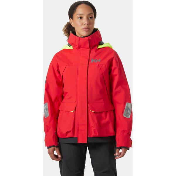 Thumbnail - HELLYHANSEN Damen Funktionsjacke W PIER 3.0 JACKET