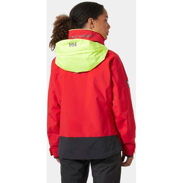 Thumbnail - HELLYHANSEN Damen Funktionsjacke W PIER 3.0 JACKET