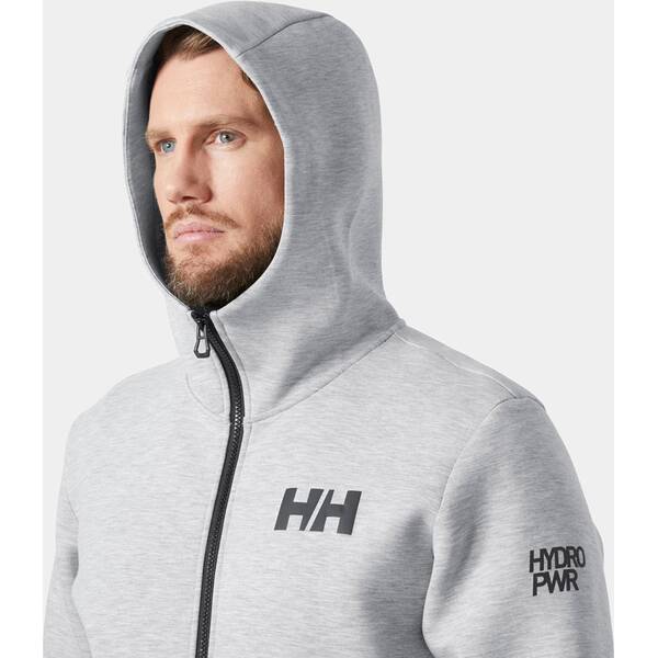 Thumbnail - HELLYHANSEN Herren Kapuzensweat HP OCEAN FZ 2.0