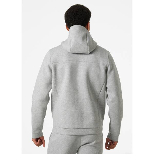 Thumbnail - HELLYHANSEN Herren Kapuzensweat HP OCEAN FZ 2.0