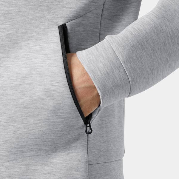 Thumbnail - HELLYHANSEN Herren Kapuzensweat HP OCEAN FZ 2.0