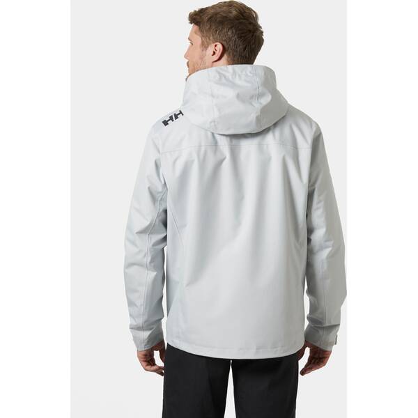 Thumbnail - HELLYHANSEN Herren Jacke CREW HOODED MIDLAYER 2