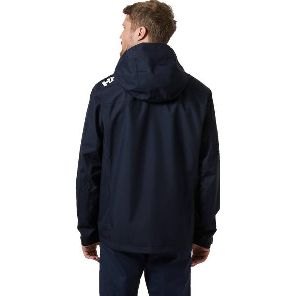 Thumbnail - HELLYHANSEN Herren Jacke CREW HOODED 2.0