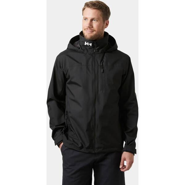 Thumbnail - HELLYHANSEN Herren Jacke CREW HOODED 2.0