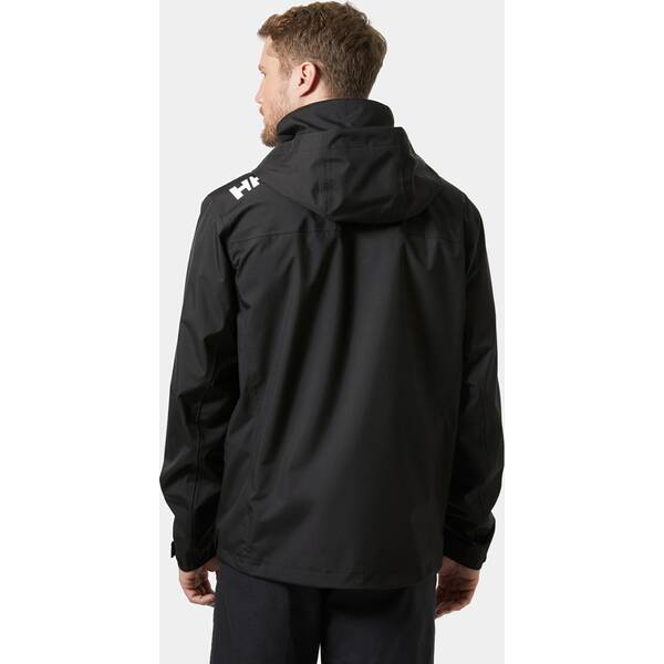 Thumbnail - HELLYHANSEN Herren Jacke CREW HOODED 2.0