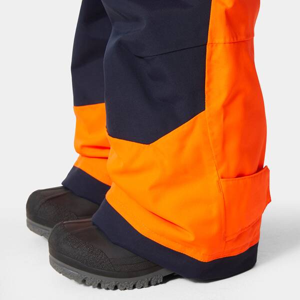 Thumbnail - HELLYHANSEN Kinder Latzhose K RIDER 2 INS BIB