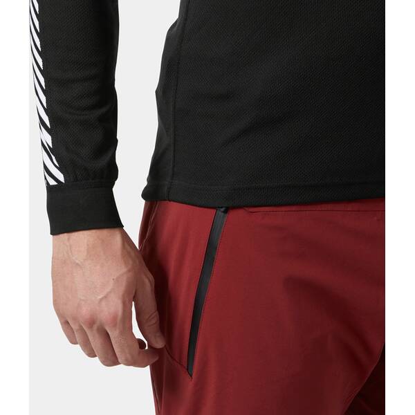 Thumbnail - HELLYHANSEN Herren Unterhemd HH LIFA STRIPE CREW