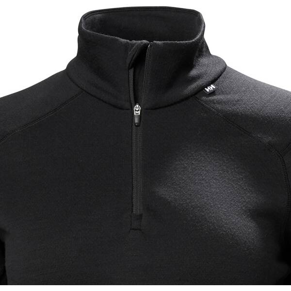 Thumbnail - HELLYHANSEN Damen Unterhemd W LIFA MERINO MIDW 1/2 ZIP