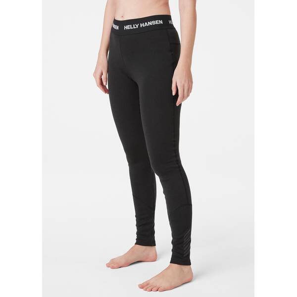 Thumbnail - HELLYHANSEN Damen Unterhose W LIFA MERINO MIDWEIGHT PANT