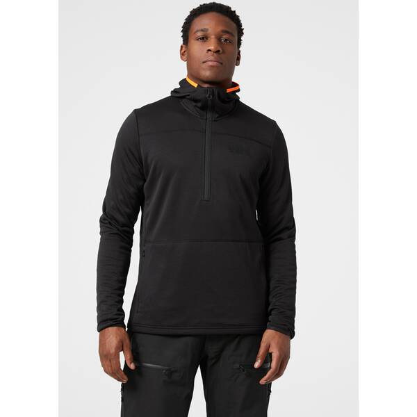 Thumbnail - HELLYHANSEN Herren Pullover POWDREAMER MIDLAYER
