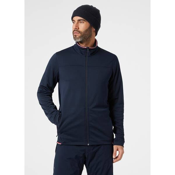 Thumbnail - HELLYHANSEN Herren Jacke SWIFT MIDLAYER