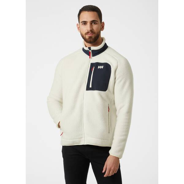 Thumbnail - HELLYHANSEN Herren Jacke PANORAMA PILE BLOCK JACKET