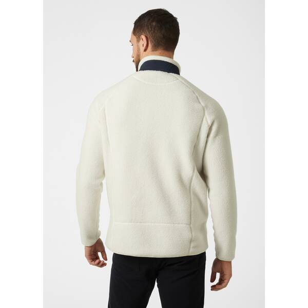 Thumbnail - HELLYHANSEN Herren Jacke PANORAMA PILE BLOCK JACKET