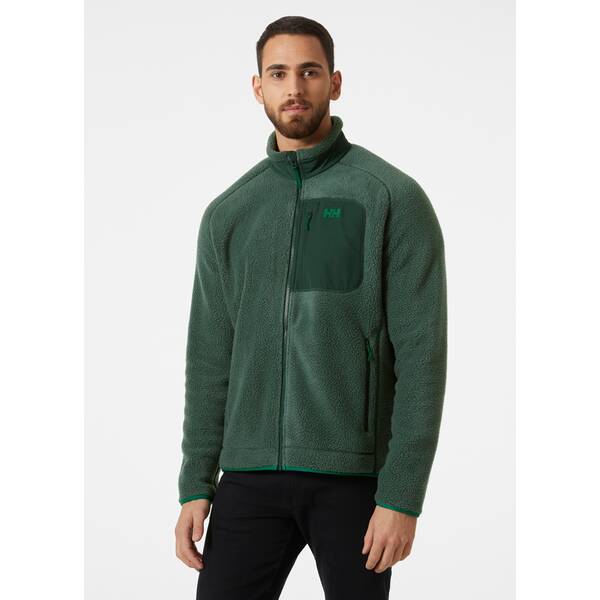 Thumbnail - HELLYHANSEN Herren Jacke PANORAMA PILE BLOCK JACKET