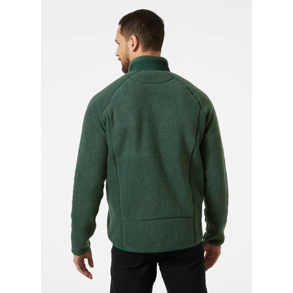 Thumbnail - HELLYHANSEN Herren Jacke PANORAMA PILE BLOCK JACKET