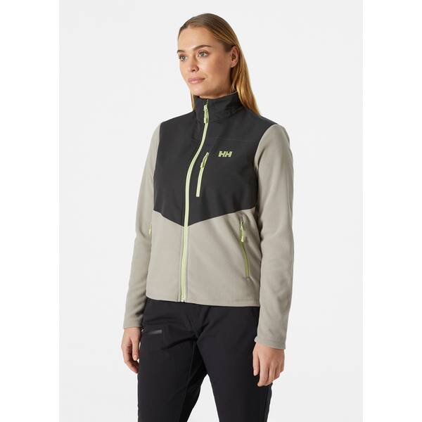 Thumbnail - HELLYHANSEN Damen Jacke W DAYBREAKER BLOCK JACKET