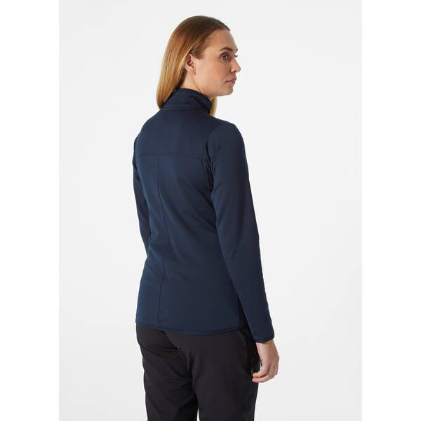 Thumbnail - HELLYHANSEN Damen Jacke W ALPHELIA ZERO FLEECE JKT