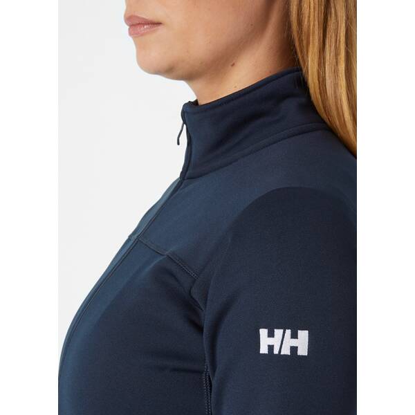 Thumbnail - HELLYHANSEN Damen Jacke W ALPHELIA ZERO FLEECE JKT