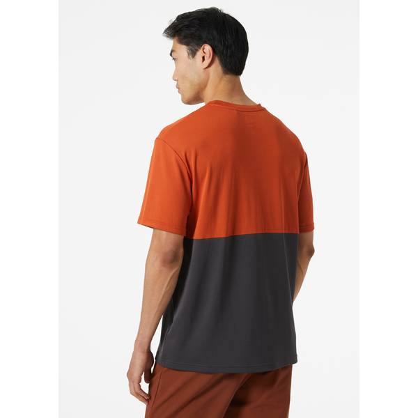 Thumbnail - HELLYHANSEN Herren Unterhemd HH LIFA ACTIVE SOLEN RELAX TEE