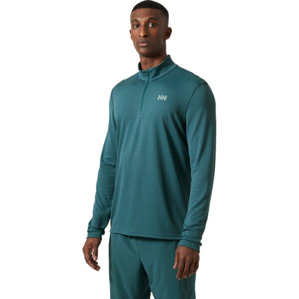 Thumbnail - HELLYHANSEN Herren Unterhemd HH LIFA ACTIVE SOLEN 1/2 ZIP