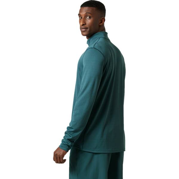 Thumbnail - HELLYHANSEN Herren Unterhemd HH LIFA ACTIVE SOLEN 1/2 ZIP