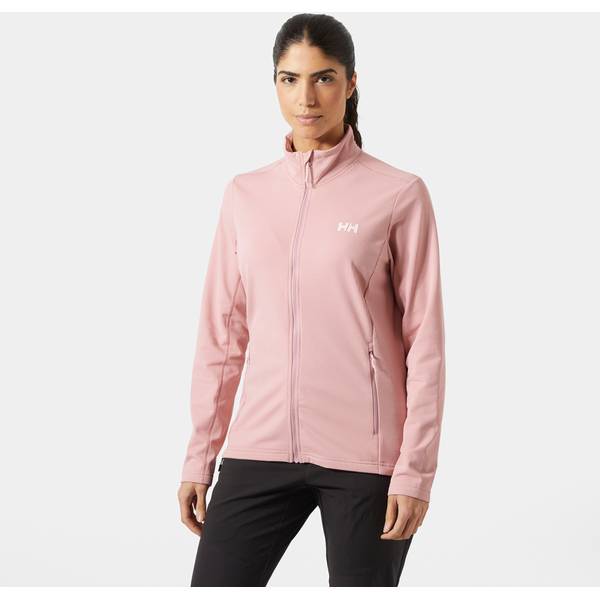 Thumbnail - HELLYHANSEN Damen Unterjacke W VERSALITE FLEECE