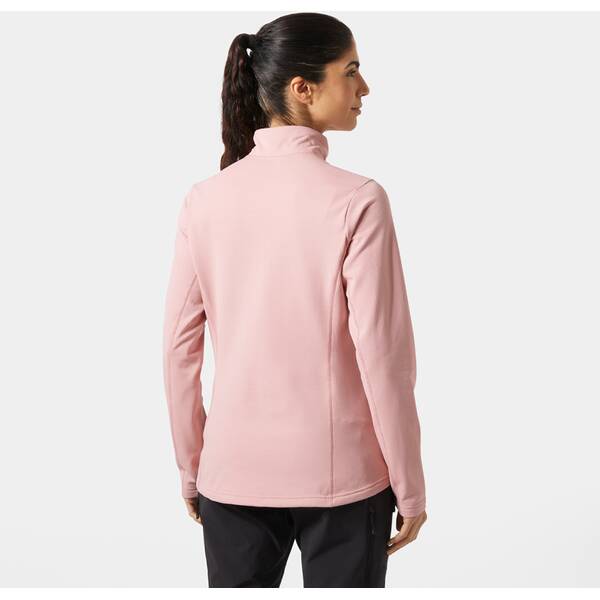 Thumbnail - HELLYHANSEN Damen Unterjacke W VERSALITE FLEECE