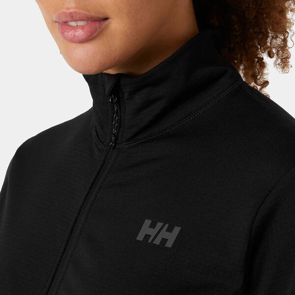 Thumbnail - HELLYHANSEN Damen Unterjacke W VERSALITE FLEECE