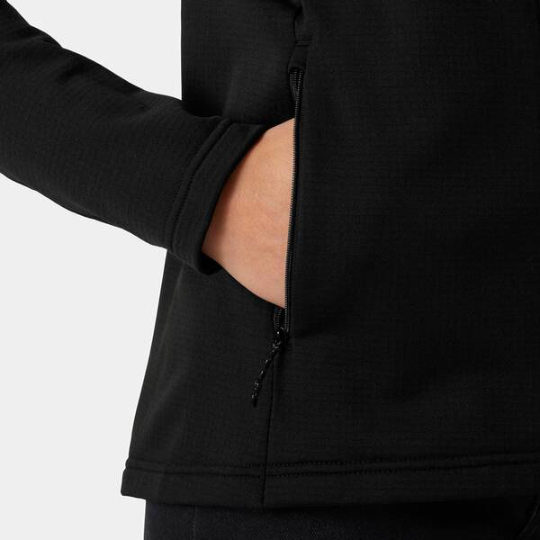 Thumbnail - HELLYHANSEN Damen Unterjacke W VERSALITE FLEECE