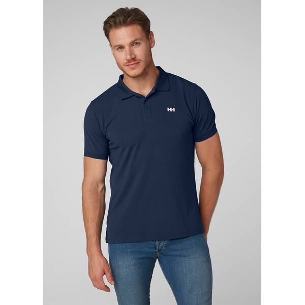 Thumbnail - HELLYHANSEN Herren Polo DRIFTLINE POLO