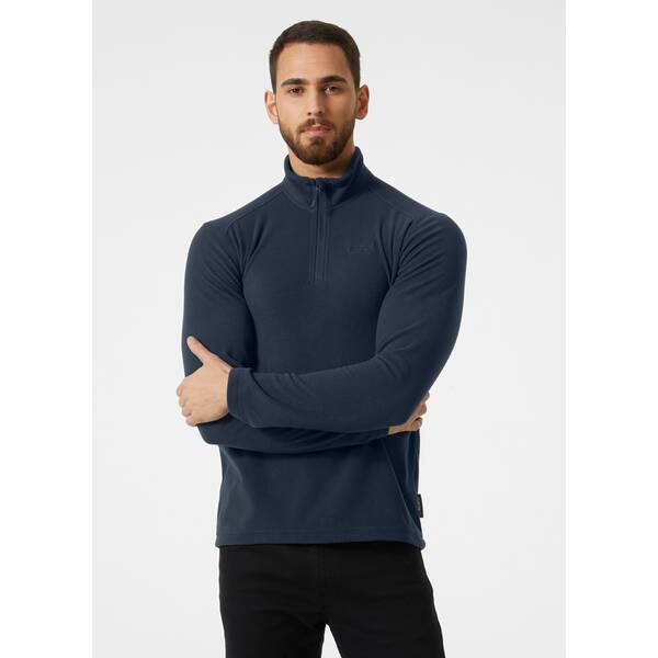 Thumbnail - HELLYHANSEN Herren Pullover DAYBREAKER 1/2 ZIP FLEECE
