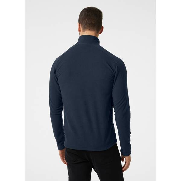 Thumbnail - HELLYHANSEN Herren Pullover DAYBREAKER 1/2 ZIP FLEECE