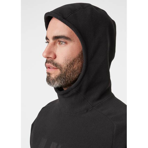 Thumbnail - HELLYHANSEN Herren Pullover DAYBREAKER LOGO HOODIE