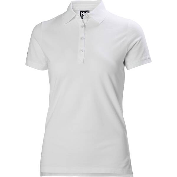 Thumbnail - HELLYHANSEN Damen Polo W CREW PIQUE 2 POLO