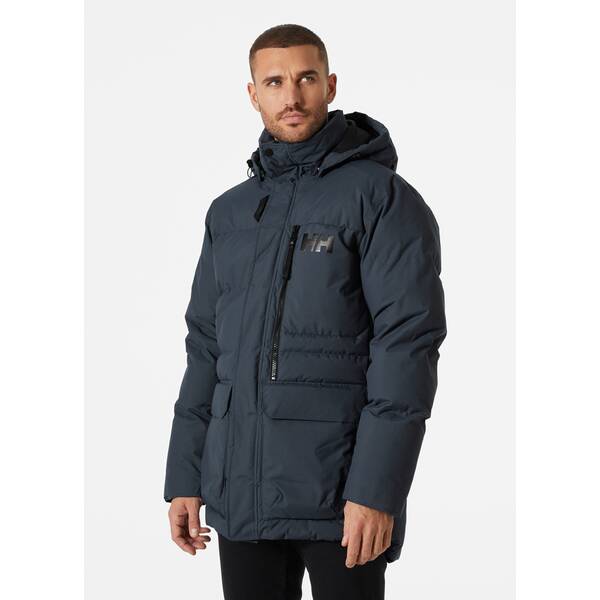 Thumbnail - HELLYHANSEN Herren Jacke TROMSOE