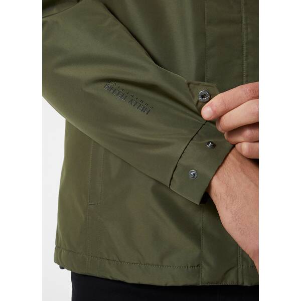 Thumbnail - HELLYHANSEN Herren Regenjacke DUBLINER INSULATED JACKET