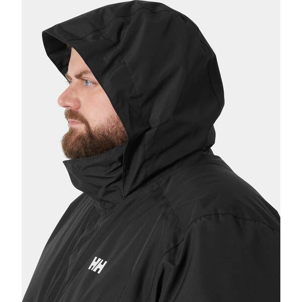Thumbnail - HELLYHANSEN Herren Regenjacke DUBLINER INSULATED JACKET