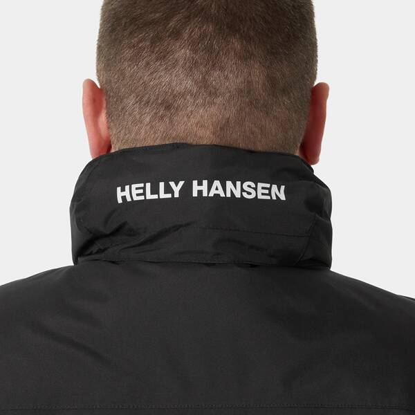 Thumbnail - HELLYHANSEN Herren Regenjacke DUBLINER INSULATED JACKET