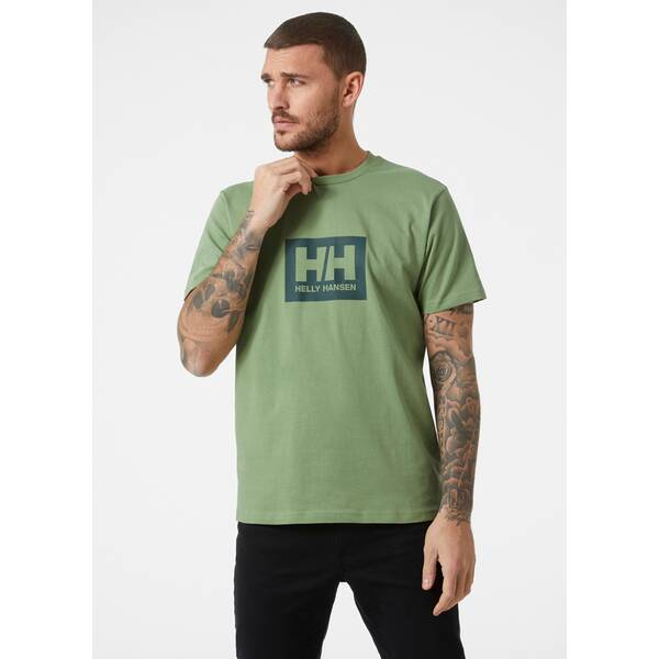 Thumbnail - HELLYHANSEN Herren Shirt TOKYO