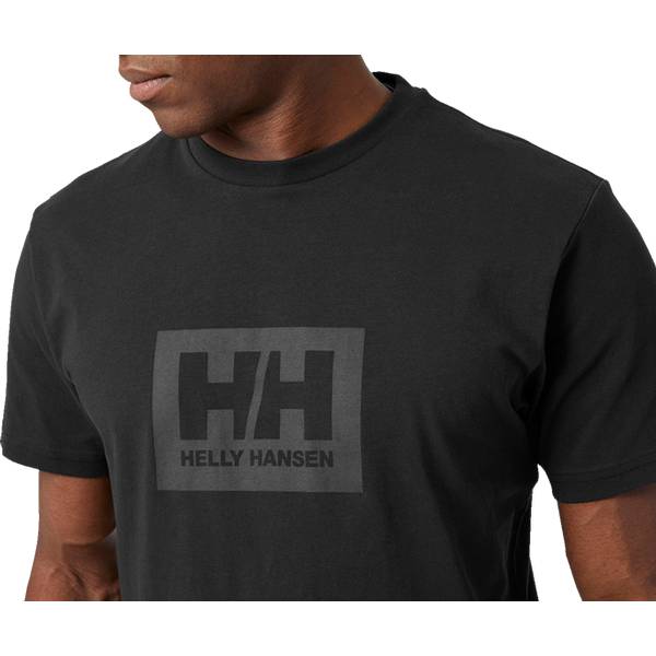 Thumbnail - HELLYHANSEN Herren Shirt TOKYO